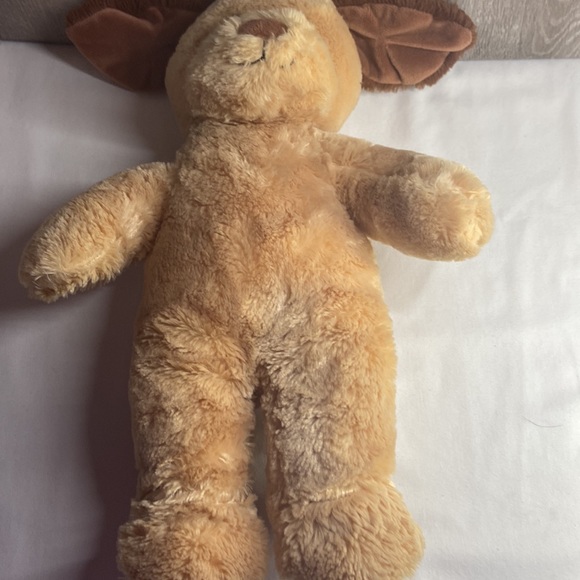 Build a bear puppy dog plush - Picture 4 of 8